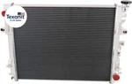 Alloyworks Row Aluminum Radiator Fits For 2009-2018 Dodge Ram 1500 2500 3500 P New. Price: $478.23.