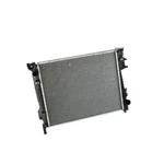 Genuine Mopar Engine Cooling Radiator 55056681AE New. Price: $283.20.
