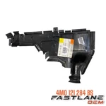 2016-2021 Audi Q7 Right Air Duct Large New Oem 4M0 121 284 Bs. Price: $22.14.