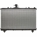 Radiator Spectra Premium Industries CU13345 New. Price: $571.20.
