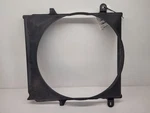 2002 Ford Explorer Sport Radiator Shroud 4.0L Used. Price: $137.15.