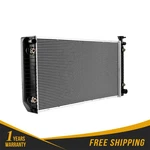 CU624 For Chevy C2500 Cmc C3500 1988-1999 Cadillac Escalade 1999-2000 Radiator New. Price: $102.99.