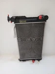 2014 - 2019 Toyota Corolla Radiator Sedan Used. Price: $156.10.