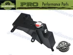 Aluminum Coolant Overflow Reservoir Tank For 05-10 Chrysler 300 Dodge Charger New. Price: $147.97.