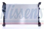 Nissens 627044 Front Radiator For Mercedes-benz CLA45 Amg GLA45 2.0L L4 New. Price: $430.80.