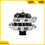 New For 2008-2012 Chrysler 2008-2010 Dodge Challenger Charger 11383 Alternator. Price: $111.10.