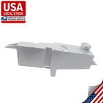 Aluminum Coolant Reservoir Tank For Nissan Infiniti G25 G35 G37 Q40 Q60 370Z New. Price: $108.00.
