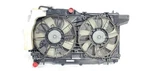 2015 2016 2017 Subaru Outback Legacy Oem Radiator With Condenser 2.5L Used. Price: $300.00.