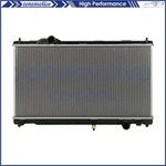 For 2006-2015 Lexus IS250 2.5L IS350 3.5L Aluminum Radiator New. Price: $55.41.
