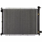 1273 Aluminum Radiator Fit For Escort 1991-1902 Tracer 1991-1999 1.8 1.9 2.0 L4 New. Price: $97.99.
