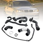 6PCS Radiator Coolant Water Hose Pipe Kit For Bmw 135I 335I 335XI 2007-2010 New. Price: $106.99.