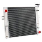 Aluminum Radiator Forklift 16410U220071 16410U220171 16420U128171 Us New. Price: $159.00.