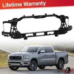 For 2013-2023 Ram 1500 Classic Pickup Radiator Support Core Assembly #68197334AA New. Price: $169.50.