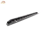 2012-19 Land Rover Range Evoque Radiator Support Lower Brace Bracket Oem Used. Price: $76.99.