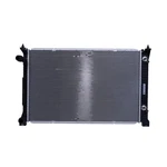 Aluminum Radiator For A6 Quattro 2000-2004 Allroad 2003-2005 4B3121202 New. Price: $367.99.