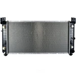 Radiator Denso 221-9010 New. Price: $253.34.