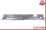 08-14 Mercedes W204 C350 C250 C280 Upper Radiator Core Support Bar Black Oem Used. Price: $76.00.