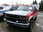 Radiator Fan Motor Assembly Fits 92-99 Suburban 1500 31249427 Used. Price: $110.70.