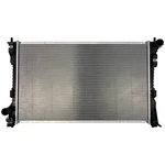 Denso 221-9528 Radiator 13-19 Ford Police Interceptor Utility New. Price: $259.95.