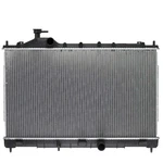 Global Parts Distributors Gpd Radiator New. Price: $176.39.