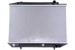 Radiator Fits 1981-1991 Mercedes-benz 420SEL 560SEC,560SEL 380SEL Nissens North New. Price: $274.82.