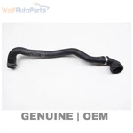 2013-2017 Audi S5 Coupe B8 3.0L Heater Coolant Hose / Line 8K0819332B Used. Price: $10.99.