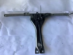 Radiator Support Front Upper Top Gray 2012-2014 Subaru Impreza Wagon 2.0L 442P Used. Price: $85.50.