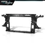 Radiator Support Core Fit For 2020 2021 2022 Hyundai Palisade 64101S8000 New. Price: $324.99.