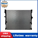 13629 Radiator 17118743667 For 2016-19 Bmw 750I 17-20 Alpina B7 18-19 M550I 4.4L New. Price: $119.90.