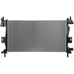 Aluminum Radiator 2012 2013-2017 2018 Ford Focus 4-DOOR 2.0L L4 CU13219 New. Price: $52.96.