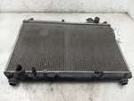 01 02 03 Toyota Highlander 3.0L Radiator 1MZFE Used. Price: $97.49.