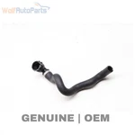 2016-2018 Audi A6 3.0L Heater Coolant Supply Hose / Line 4G0819350AB Used. Price: $20.49.