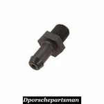 New Porsche 924 / 944 968 Radiator Fitting For Overflow Hose. Price: $23.69.