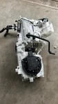 2017-2019 Toyota Prius Prime Front Hvac Air Heater Core & Blower Assembly Oem Used. Price: $325.00.