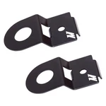 For Subaru Impreza 08-14 Mishimoto MMRS-STI-08B Black Aluminum Radiator Stay Set New. Price: $33.00.