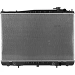 2215C Gpd Radiator For Nissan Frontier Xterra 2000-2004 New. Price: $134.16.