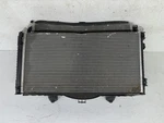 Rivian R1T R1S Radiator Condenser Fan 2022 2023 2024 2025 PT00001733-M.1 Oem Used. Price: $513.00.