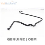 2013-2015 Bmw 750I Xdrive 4.4L Coolant Vent Hose / Line 2284284 Used. Price: $12.99.