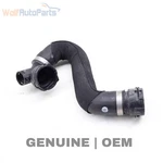 2013-2018 Audi S8 4.0L Lower Radiator Coolant Hose / Line 4H0121055AH Used. Price: $25.99.
