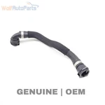 2009-2013 Bmw X5 3.0L Coolant Hose / Line 7794157 Used. Price: $13.99.