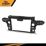 Fit For 2003-2010 Porsche Cayenne Radiator Core Support Bracket New 95550559402. Price: $391.12.