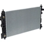 Uac 13146C Radiator For 10-20 Allure Impala Lacrosse Malibu Regal New. Price: $140.12.