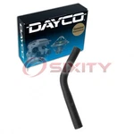 Dayco Valve To Engine Hvac Heater Hose For 1988 Mercury Sable 3.8L V6 Hj New. Price: $25.68.