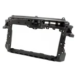 For Volkswagen Passat 20-22 Replacement Front Radiator Support Capa Certified New. Price: $345.26.