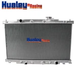 Aluminum Radiator For Honda 2002-2006 Cr-v / 2003-2011 Element 2.4L L4 #CU2443 New. Price: $107.99.