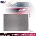 Engine Cooling Radiator For Jaguar F-pace X761 Xe X760 X260 Range Rover Velar New. Price: $134.99.