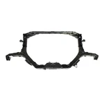 Fits 07 08 09 Cr-v 2.4L Radiator Support Assembly Steel HO1225152 60400SXSA00ZZ New. Price: $212.95.