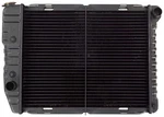 Radiator Apdi 8010381 New. Price: $366.96.