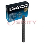 Dayco Lower Radiator Hose For 1981 Nissan 720 2.2L L4 - Engine Coolant Km New. Price: $24.22.