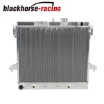 Row Radiator For 2006-2010 Hummer H3T 09-12 Gmc Canyon/chevy Colorado 5.3L New. Price: $132.88.